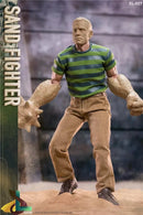 Action Figure Homem Areia