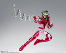 Action Figure Shun de Andromeda Bronze