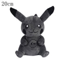 Pokemon Pelúcia Coleção 3