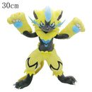 Pokemon Pelúcia Coleção 3