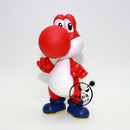 Personagens Super Mario