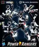Action Figure Power Rangers