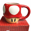 Canecas de Cerâmica Super Mario