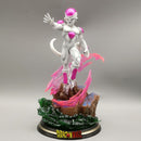 Coleção Action Figures Dragon Ball