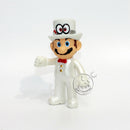Personagens Super Mario