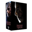 Action Figure Jason