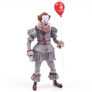 Action Figure IT