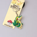 Chaveiro Pokemon