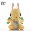 Pokemon Pelúcia Coleção 1