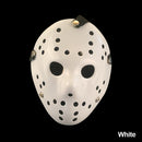 Mascara Jason Cosplay
