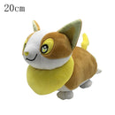 Pokemon Pelúcia Coleção 3