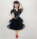 Boneca Wandinha Família Addams