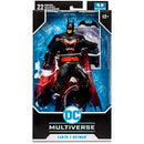 Coleção Action Figures DC Multiverse