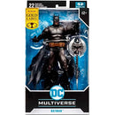 Coleção Action Figures DC Multiverse