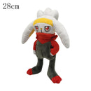 Pokemon Pelúcia Coleção 3