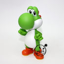 Personagens Super Mario