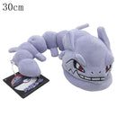 Pokemon Pelúcia Coleção 3