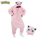 Roupão de Dormir Tema Pokemon