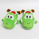 Pantufa Super Mario