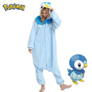 Roupão de Dormir Tema Pokemon