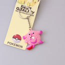 Chaveiro Pokemon