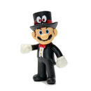 Personagens Super Mario