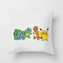Almofadas Tema Pokemon