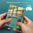 Super Game Stick X6 Portátil