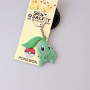 Chaveiro Pokemon