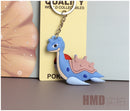 Chaveiro Pokemon