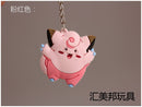Chaveiro Pokemon
