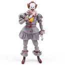 Action Figure IT
