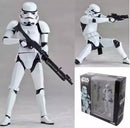 Action Figure Star Wars StormTrooper