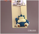Chaveiro Pokemon