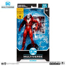 Coleção Action Figures DC Multiverse
