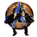 Action Figure Kratos God of War