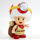 Personagens Super Mario