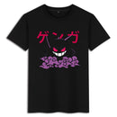 Coleção Camisas Gengar Pokemon