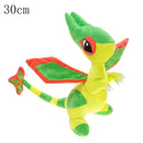 Pokemon Pelúcia Coleção 3