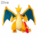 Pokemon Pelúcia Coleção 3