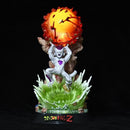 Coleção Action Figures Dragon Ball