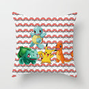 Almofadas Tema Pokemon