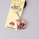 Chaveiro Pokemon