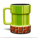 Canecas de Cerâmica Super Mario