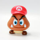 Personagens Super Mario