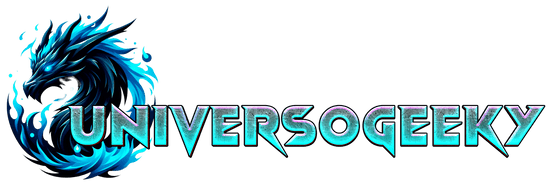 UniversoGeeky