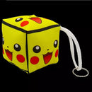 Chaveiro Almofada Pokémon