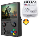 Super Game Stick X6 Portátil