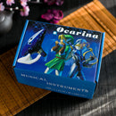 Ocarina do Tempo - Zelda