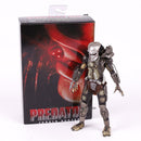 Action Figure Predador Caçador da Floresta